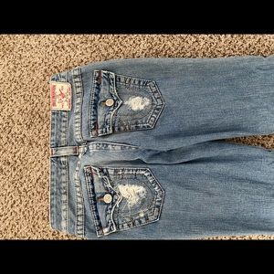 True Religion jeans